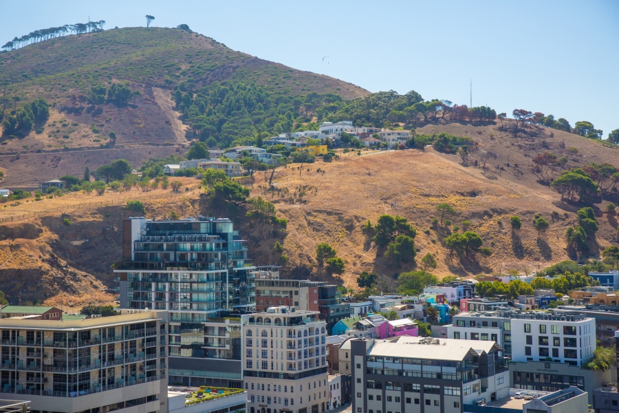 2 Bedroom Property for Sale in Cape Town City Centre Western Cape